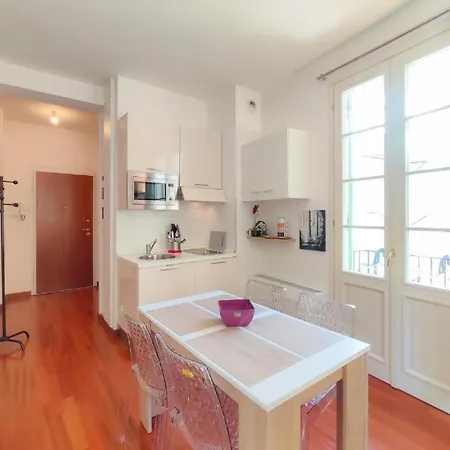 Grimaldi 3 Pers Wifi Ac Nice