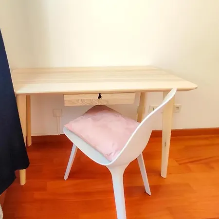 Grimaldi 3 Pers Wifi Ac