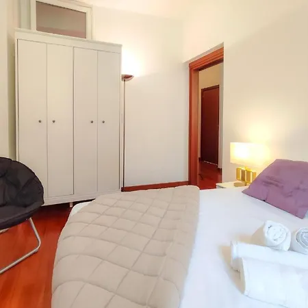 Grimaldi 3 Pers Wifi Ac Apartment *
