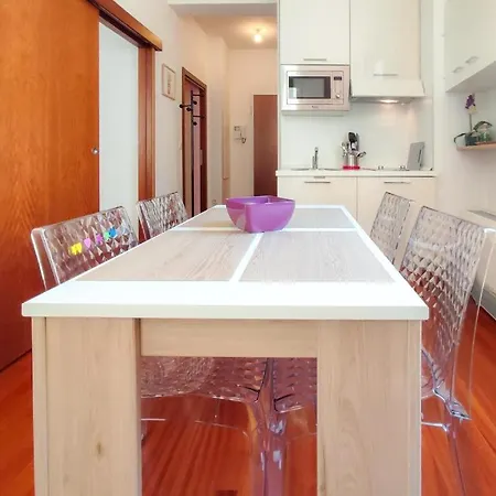 Grimaldi 3 Pers Wifi Ac