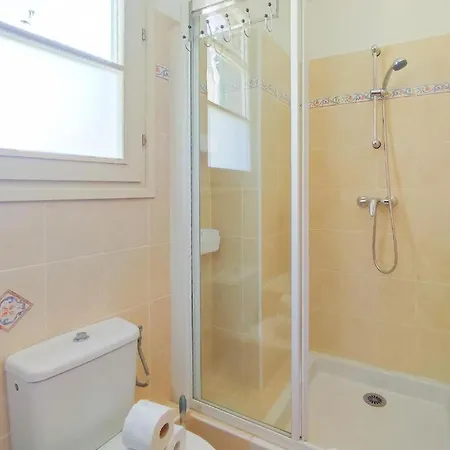 Grimaldi 3 Pers Wifi Ac Apartment Nice