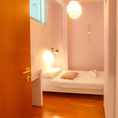 Grimaldi 3 Pers Wifi Ac Apartamento *