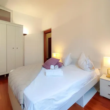 Grimaldi 3 Pers Wifi Ac *