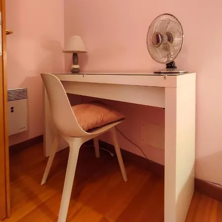 Apartamento Grimaldi 3 Pers Wifi Ac Nice