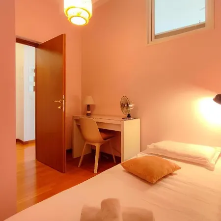 Apartamento Grimaldi 3 Pers Wifi Ac *