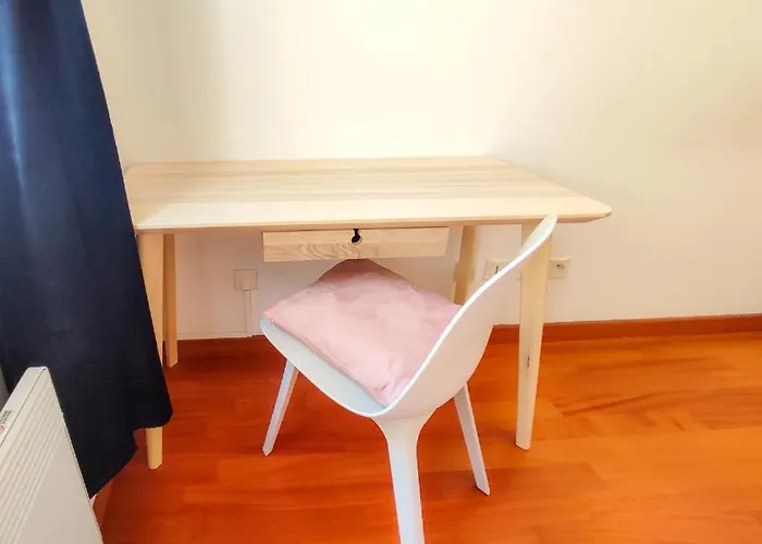 Grimaldi 3 Pers Wifi Ac